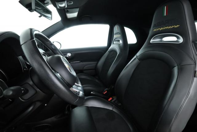 Abarth 500 image 7