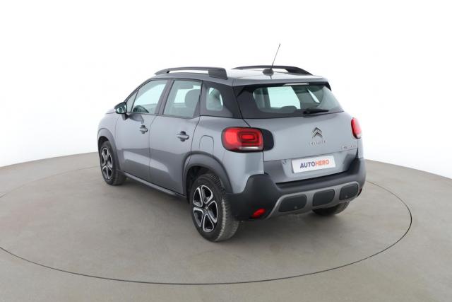 Citroen C3 Aircross image 4