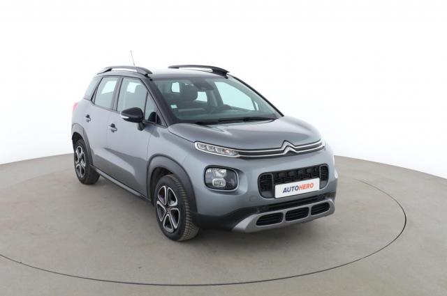 Citroen C3 Aircross image 7