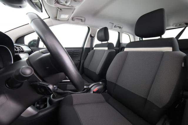 Citroen C3 Aircross image 2