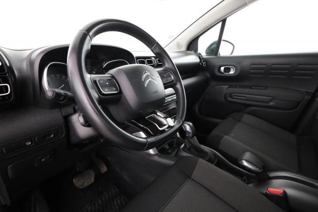 Citroen C3 Aircross image 1