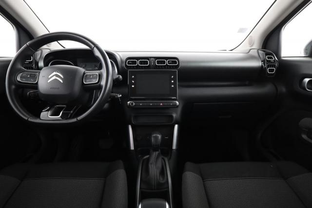 Citroen C3 Aircross image 9