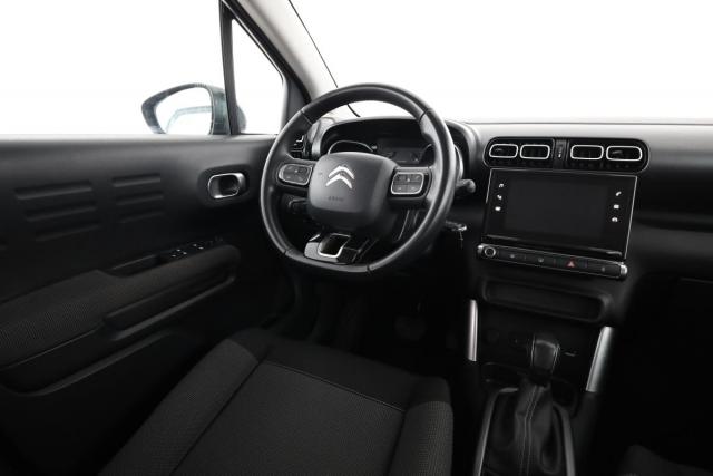 Citroen C3 Aircross image 5