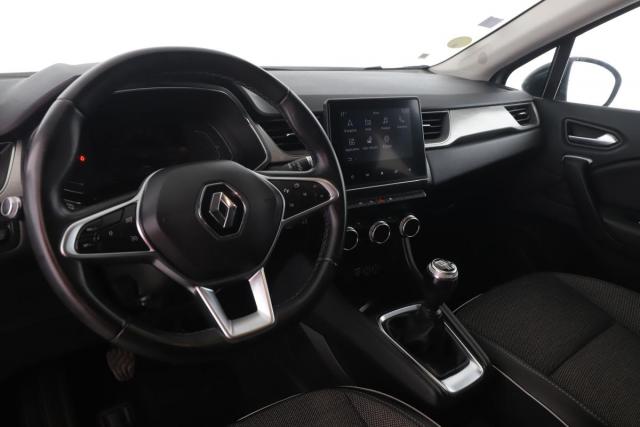 Renault Captur image 7