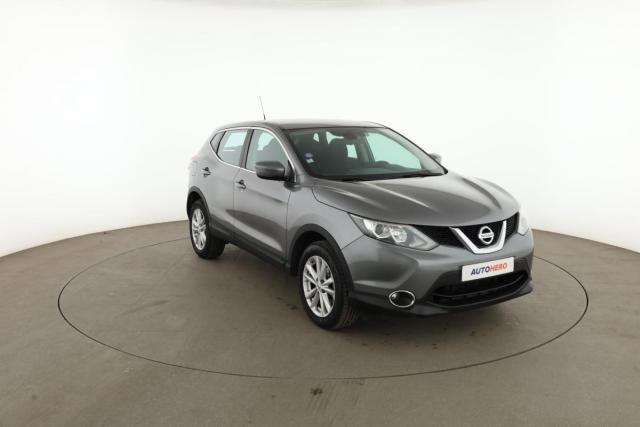 Nissan Qashqai image 3