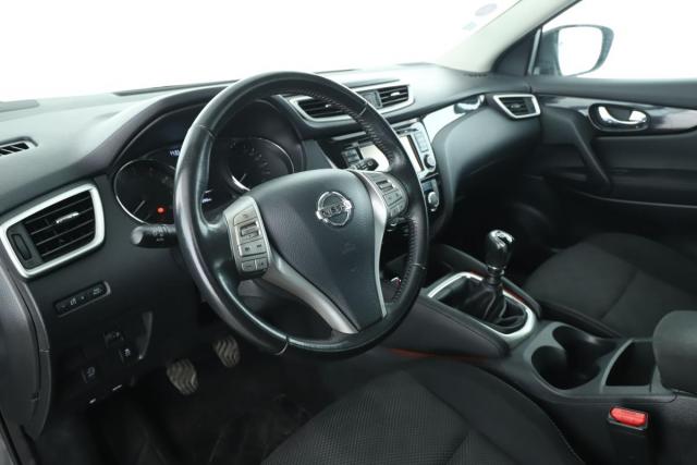 Nissan Qashqai image 2