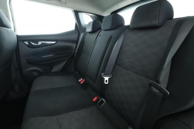 Nissan Qashqai image 9