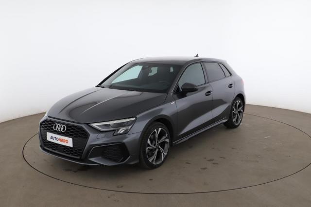 Audi A3 Sportback 35 Tfsi Mhev S Line S Tronic 7 150 Ch