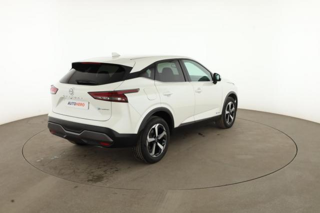 Nissan Qashqai image 7