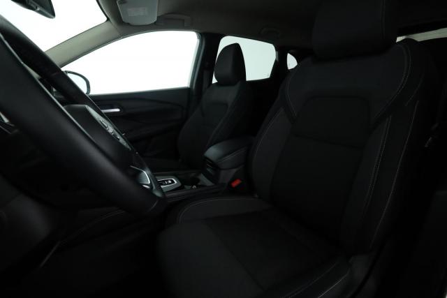 Nissan Qashqai image 1