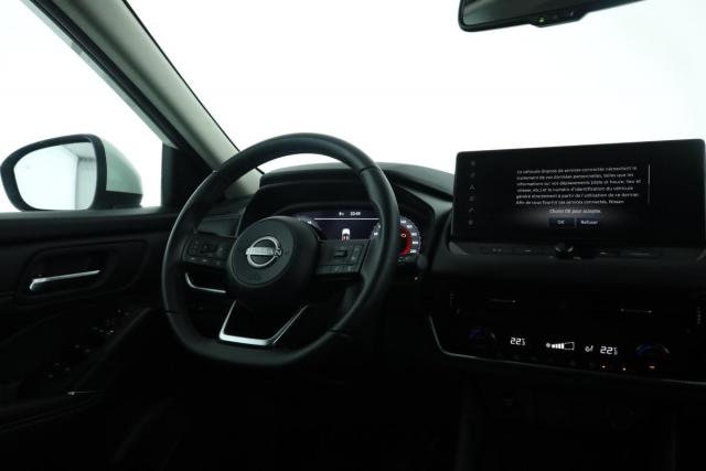 Nissan Qashqai image 5