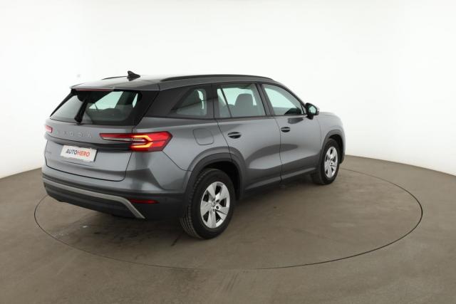 Skoda Kodiaq image 8