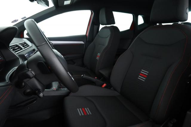 Seat Ibiza image 4