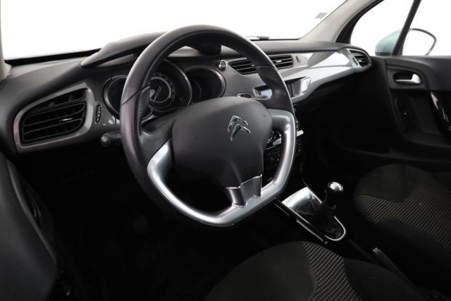 Citroen C3 image 2