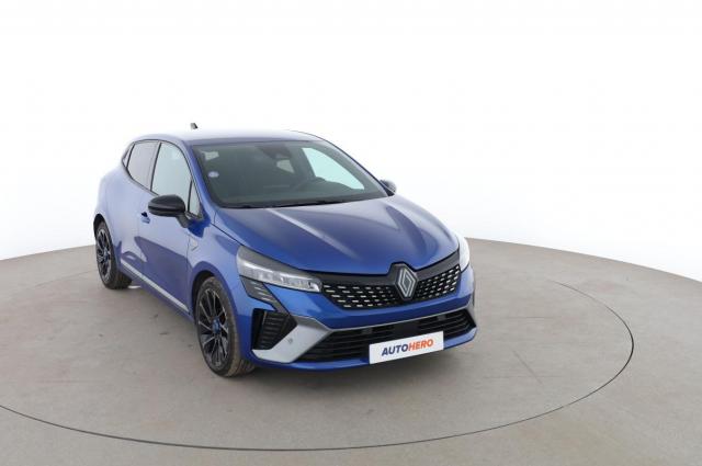 Renault Clio image 7