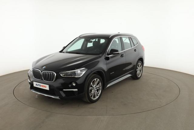 Bmw X1 Xdrive18d Xline Bva8 150 Ch