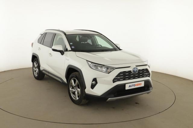 Toyota Rav4 image 1