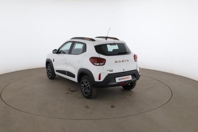 Dacia Spring image 9