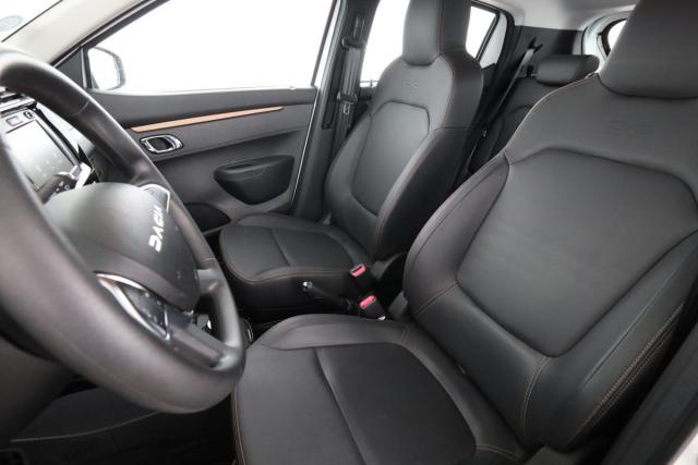 Dacia Spring image 1