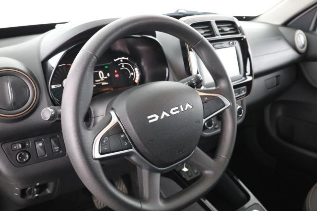 Dacia Spring image 2