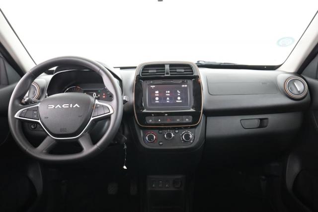 Dacia Spring image 4