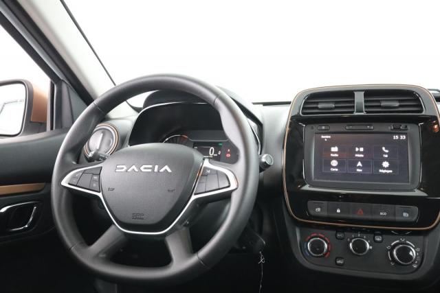 Dacia Spring image 5