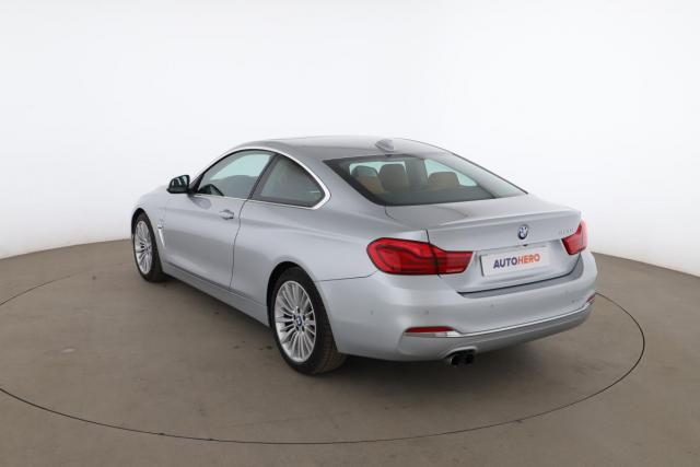 Bmw Série 4 image 6