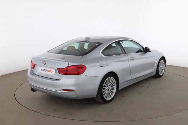 Bmw Série 4 image 9