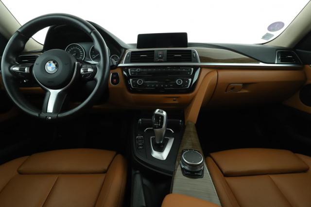 Bmw Série 4 image 1