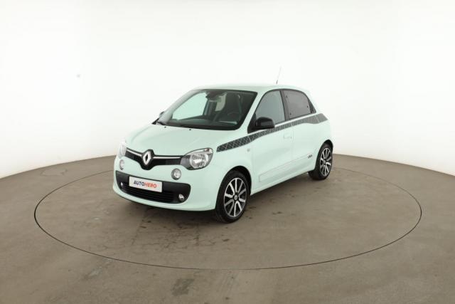 Renault Twingo 0.9 Tce Energy La Parisienne 90 Ch