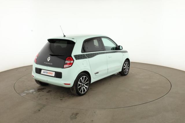 Renault Twingo image 6