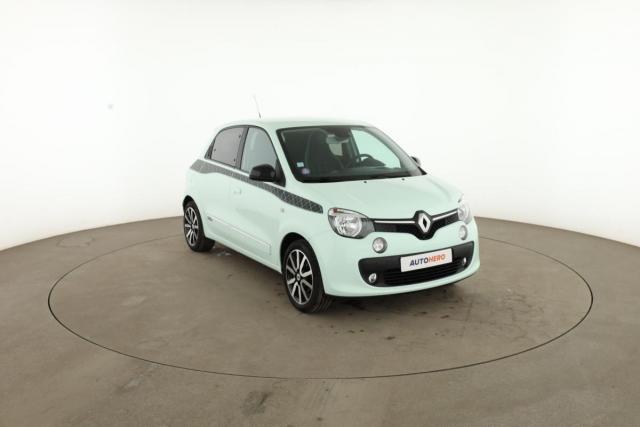 Renault Twingo image 5