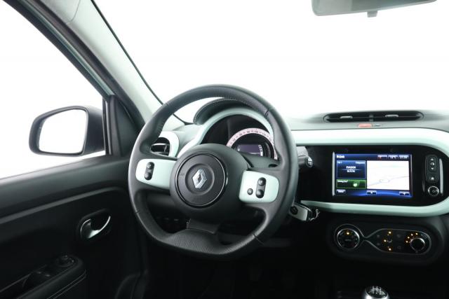 Renault Twingo image 8