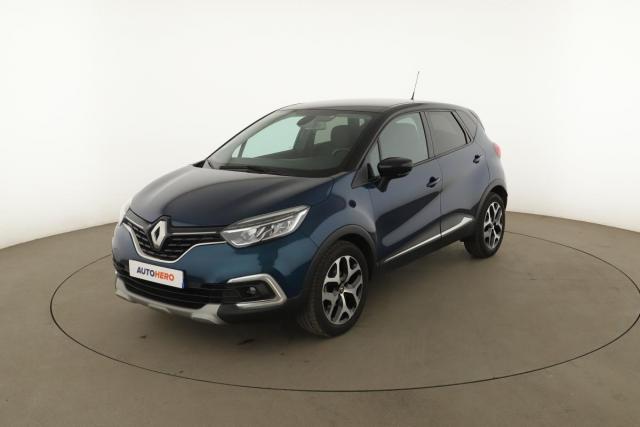 Renault Captur 0.9 Tce Intens 90 Ch