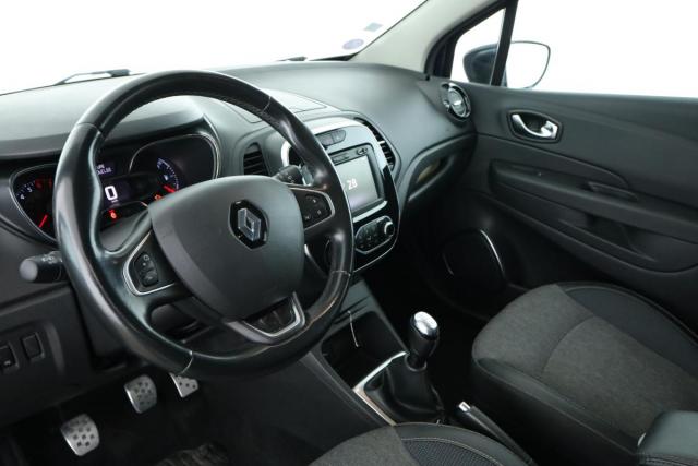 Renault Captur image 8