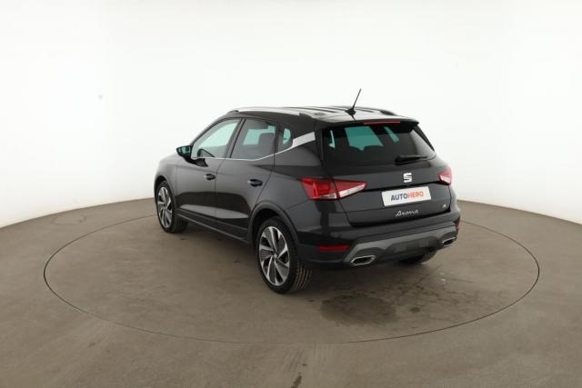 Seat Arona image 6