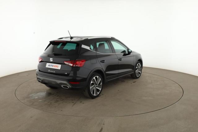 Seat Arona image 5