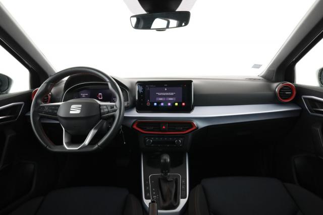 Seat Arona image 3