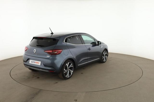 Renault Clio image 2