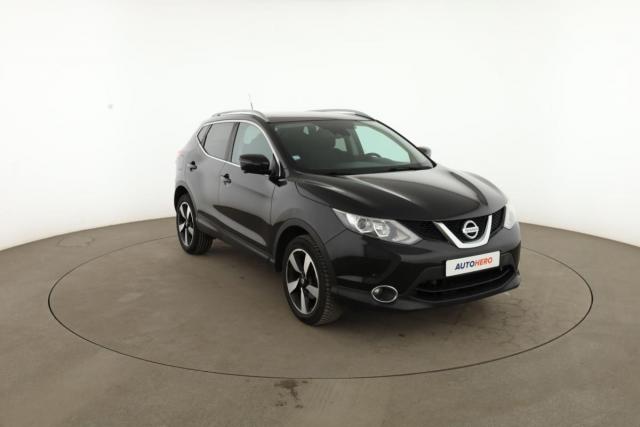 Nissan Qashqai image 9