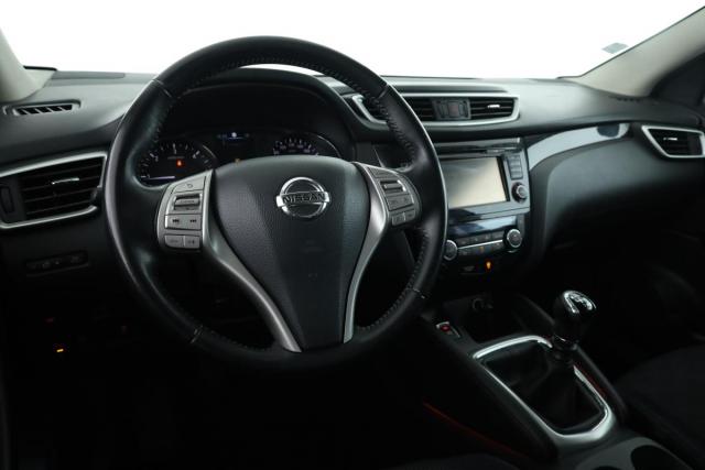 Nissan Qashqai image 3