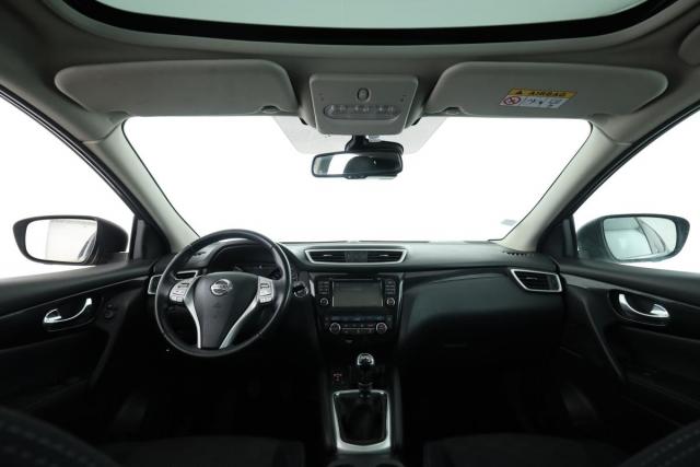 Nissan Qashqai image 1