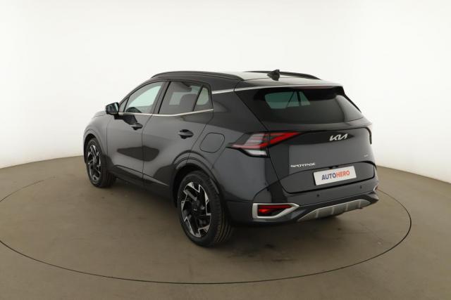 Kia Sportage image 3