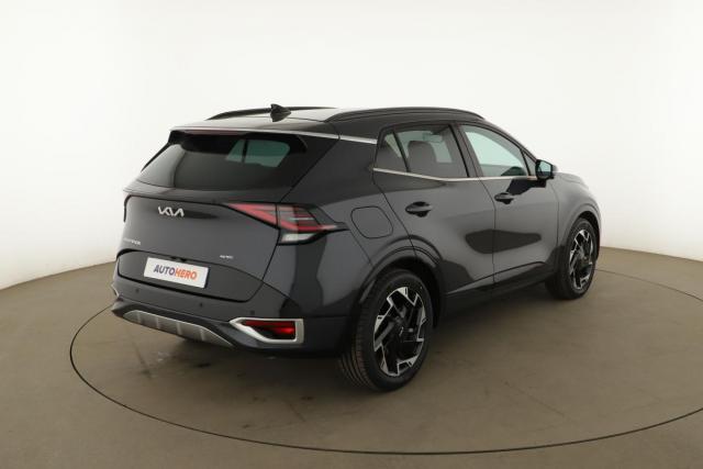 Kia Sportage image 6