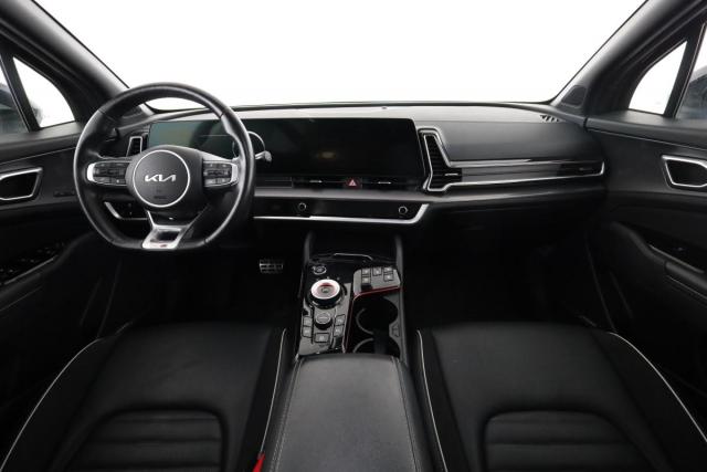 Kia Sportage image 4