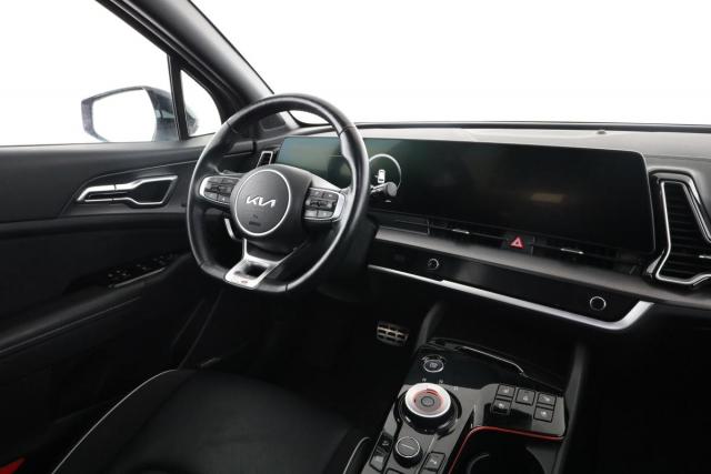 Kia Sportage image 7