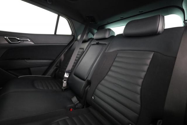 Kia Sportage image 5