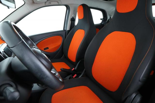 Smart Forfour image 6
