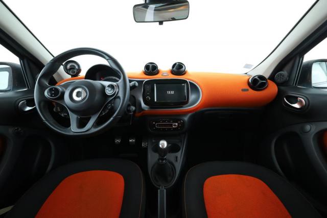 Smart Forfour image 3