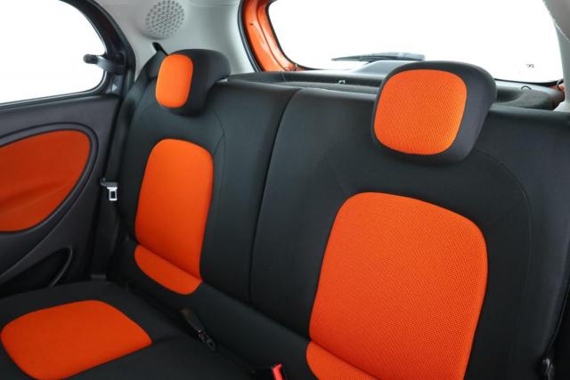 Smart Forfour image 9